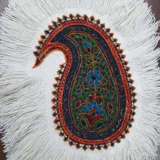 پته‌دوزی