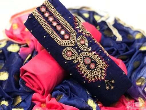 آینه‌ دوزی